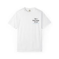 Anti Self Help Club T-shirt | Illustrated Tee | Original Design