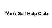 Anti Self Help Club - Home